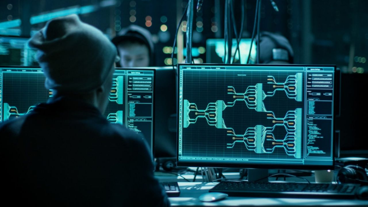 Los ciberataques, un verdadero problema para las empresas de México