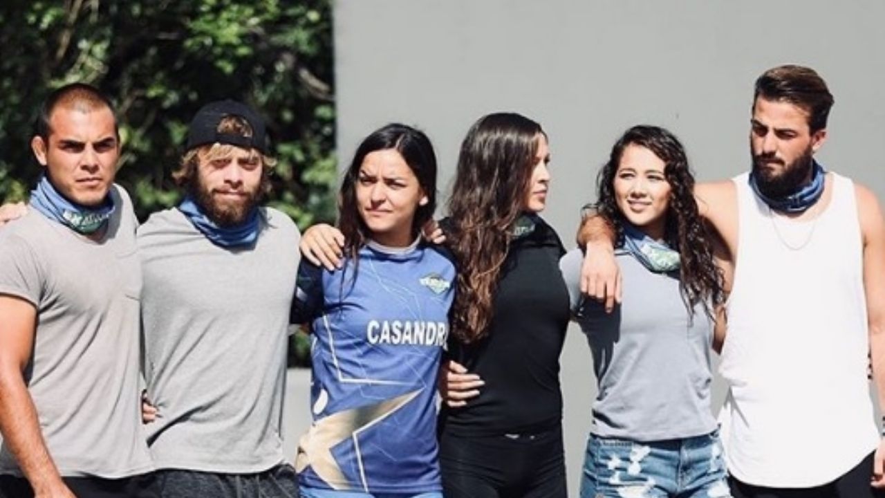 ¿Problemas con Yomi? Casandra de ‘Exatlón’ viaja a Monterrey para ver a Keno y fans reaccionan