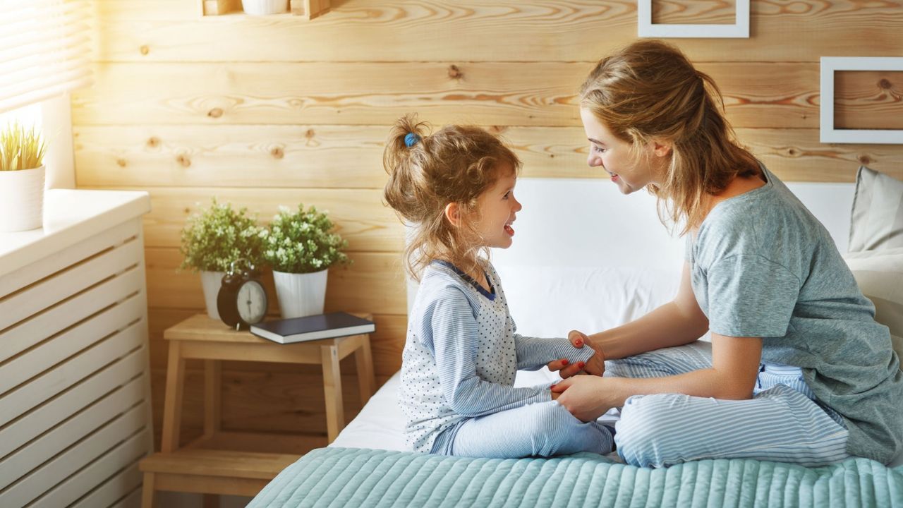 Por esta horrenda razón, una madre sobornó a su hija para que tuviera relaciones con su pareja