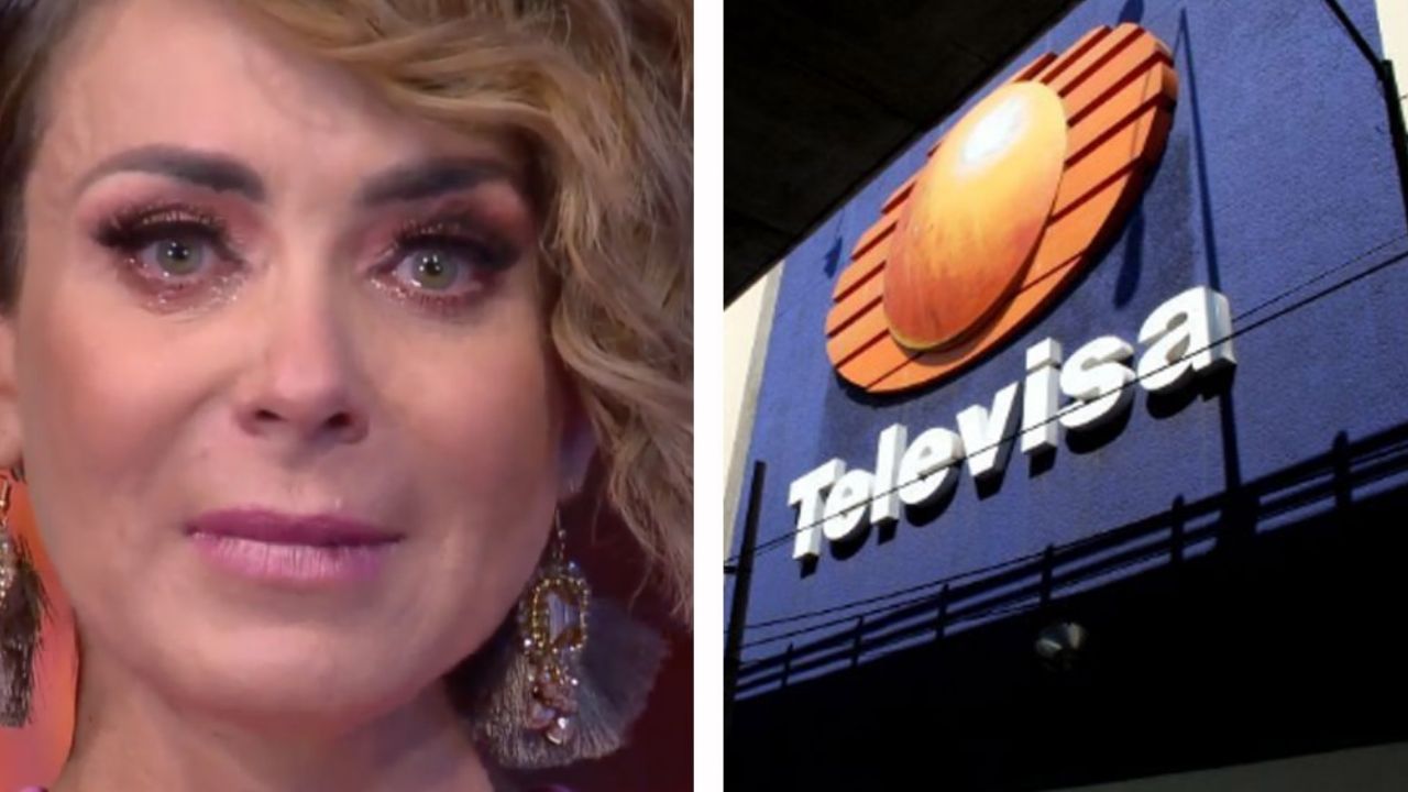 Angélica Rivera arrasa con TV Azteca: Carmen Muñoz y ‘Al Extremo’ fracasan frente a Televisa