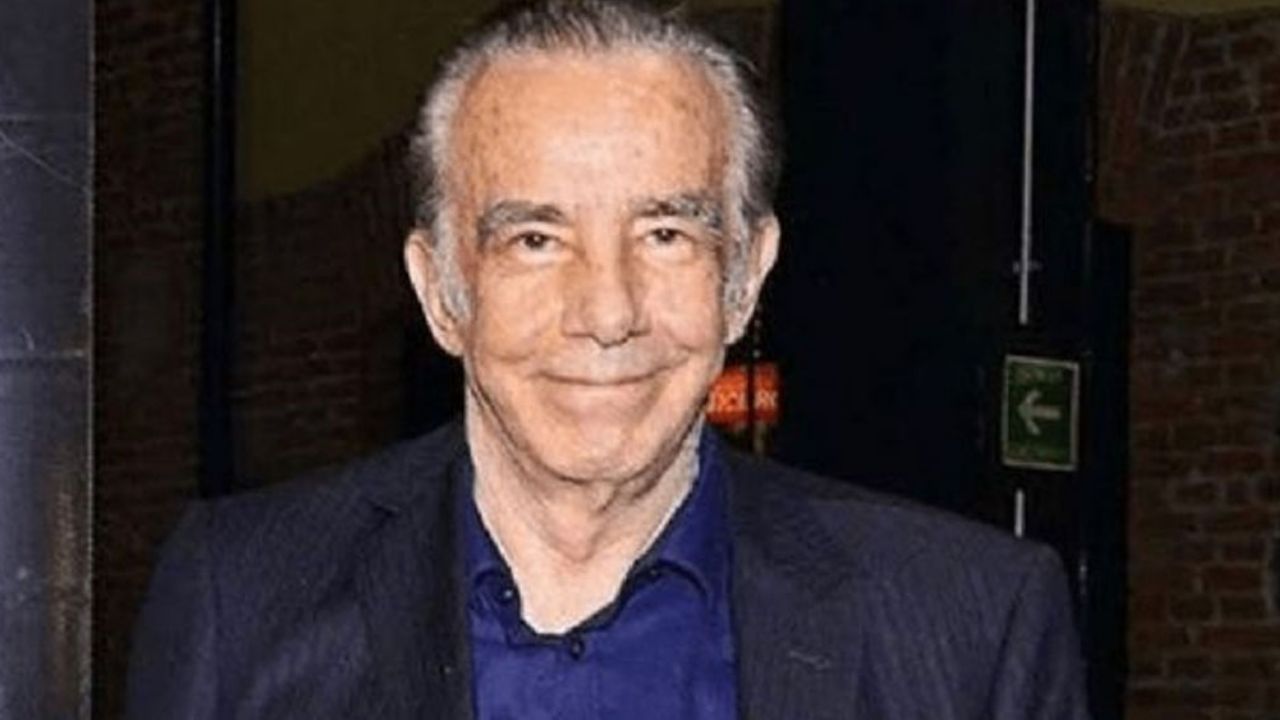 “Nunca tuve miedo”: Mauricio Herrera reaparece en público luego de vencer al Covid-19