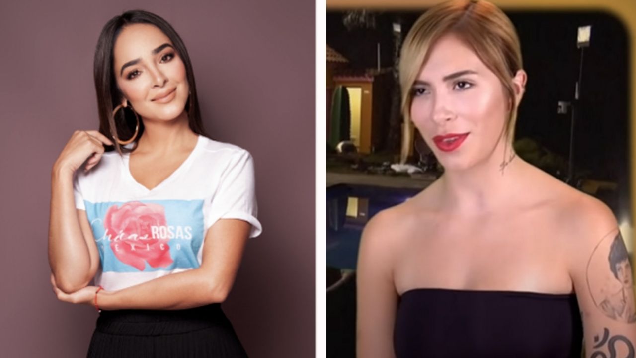 Tras su pelea con Manelyk, chica de ‘Acapulco Shore’ cuenta su triste pasado