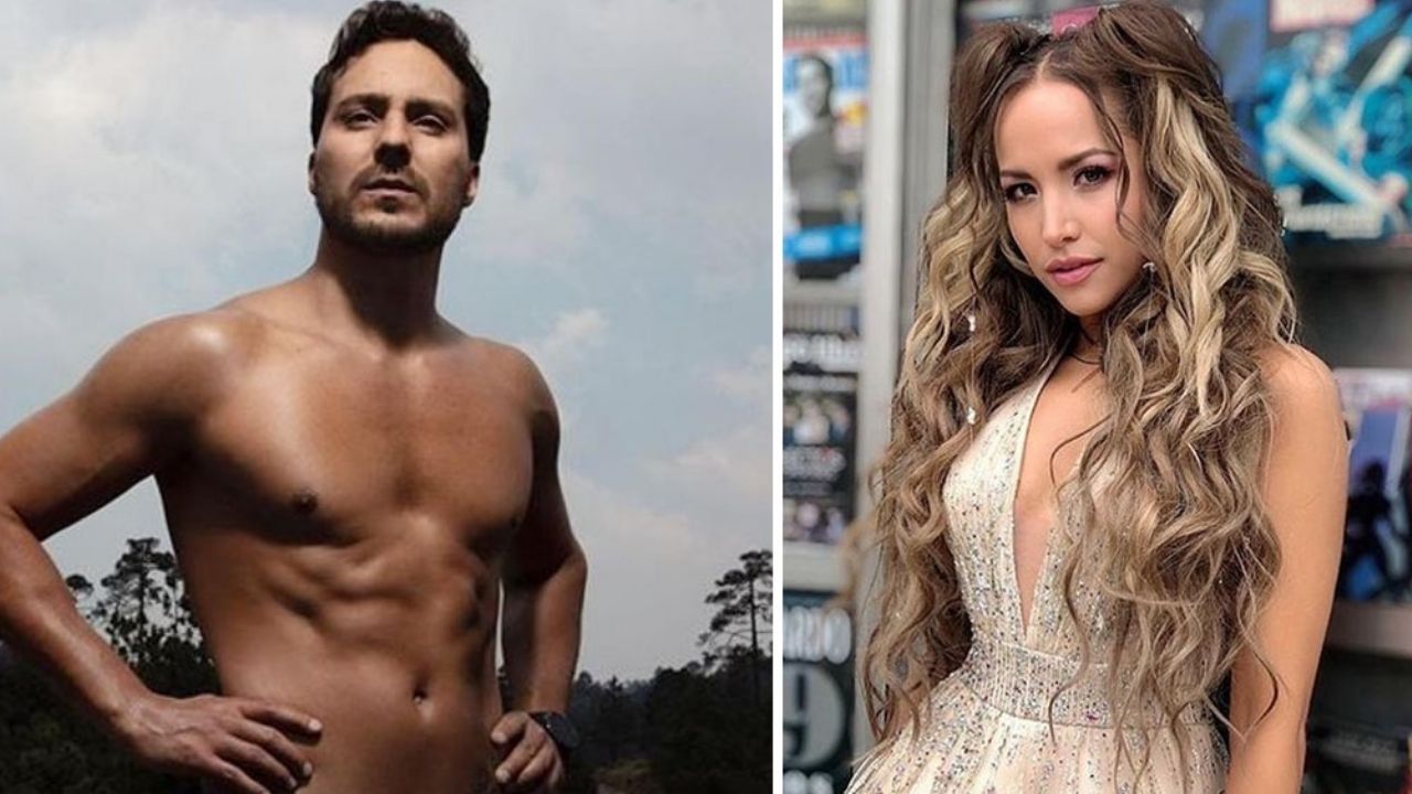 Julio Ron demostraría interés por el amor de su excuñada tras hacerle esta propuesta