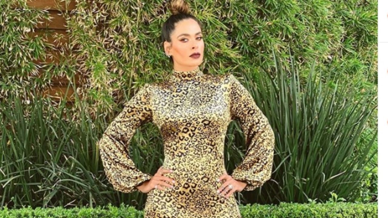 Galilea Montijo es ‘devorada’ en ‘Hoy’ por llegar con ropa de “viejita”: “Parece mi nana”