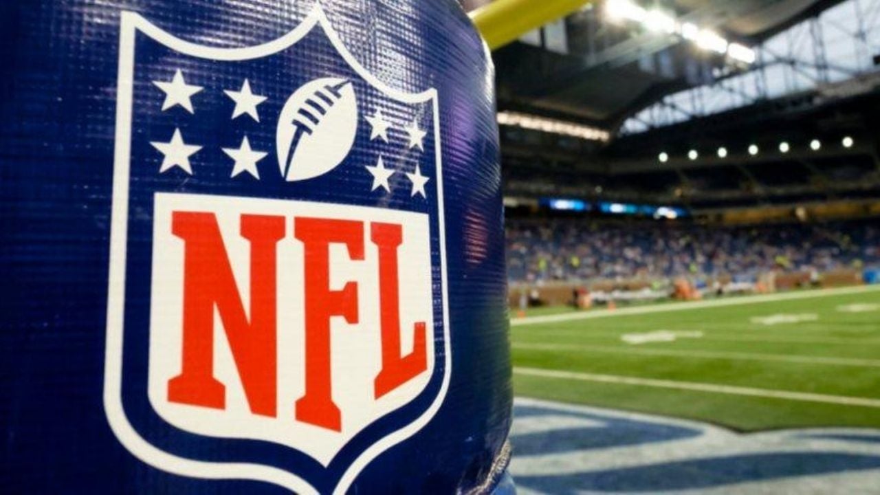 72 jugadores de la NFL salieron positivos a Covid-19 a días de regresar a entrenar
