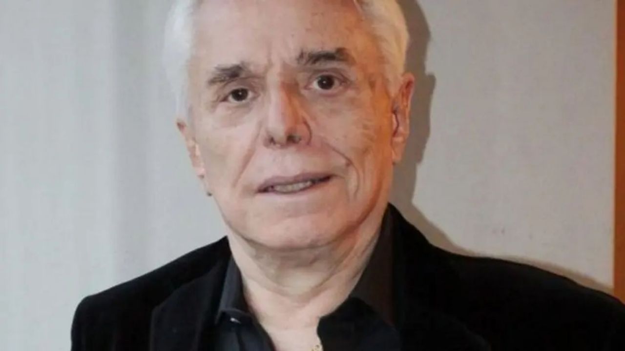 ¿Se retira de la música? Enrique Guzmán confirma tener listo su testamento