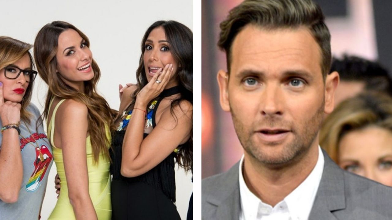 Pato Borghetti, humillado por su propia esposa: Televisa exhibe nuevo fracaso de ‘VLA’