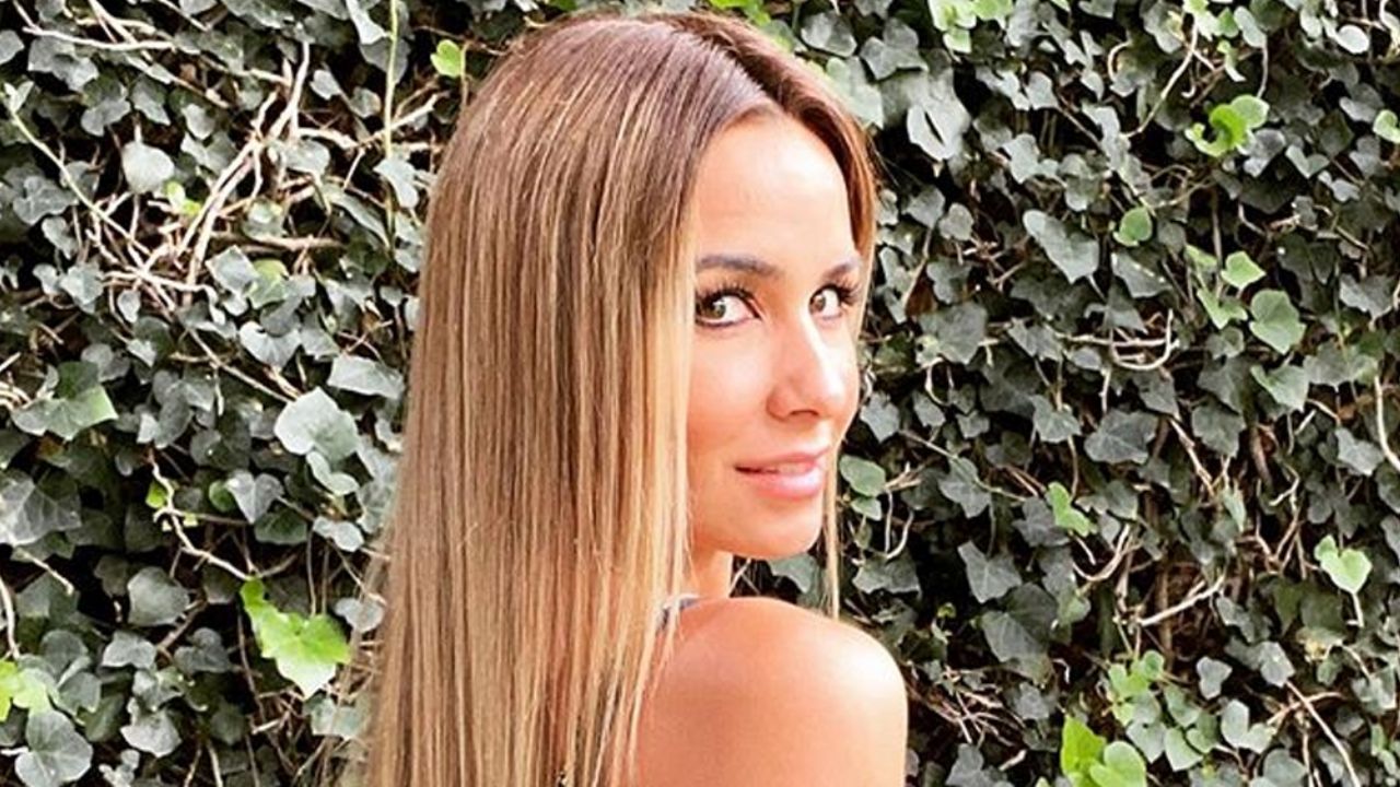 “Bomboncito”: Odalys Ramírez impresiona con sus coquetos movimientos en TikTok