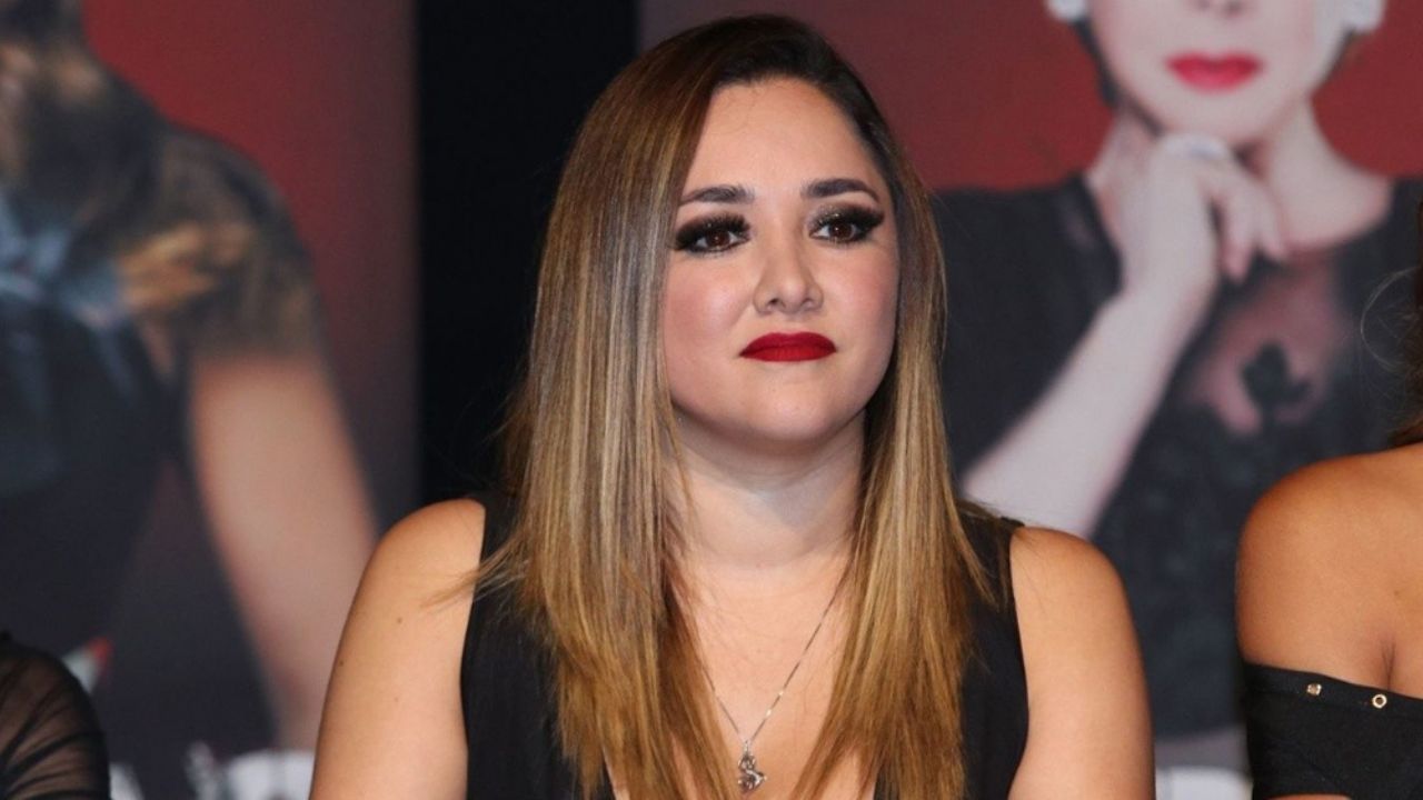 ¡Tensión en Televisa! Jorge Clarividente ratifica su demanda contra Sherlyn