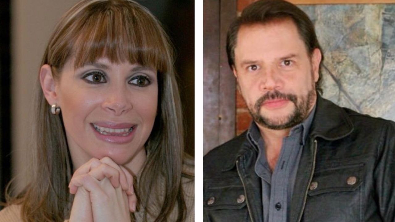 “Le lavaron el cerebro”: Niegan que Héctor Parra, exgalán de Televisa, haya abusado de su hija