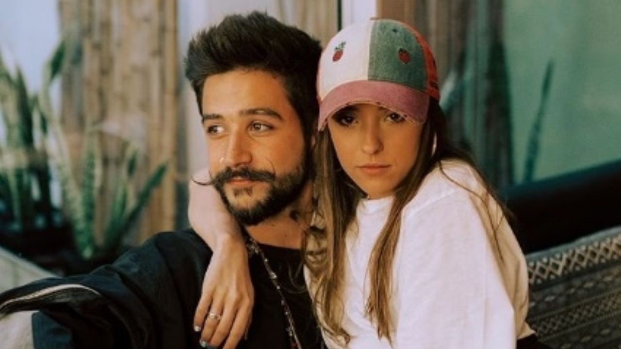 Evaluna revela que pasó una de las peores noches; Camilo estuvo con ella: “Te amo”