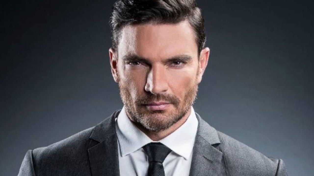 Julian Gil regresará nuevamente a la televisión de la mano de este proyecto