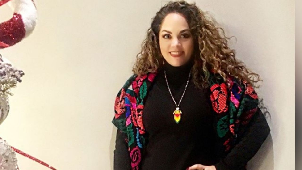 Tras 12 años de noviazgo, Tatiana confiesa terminó con Alejandro Cervantes