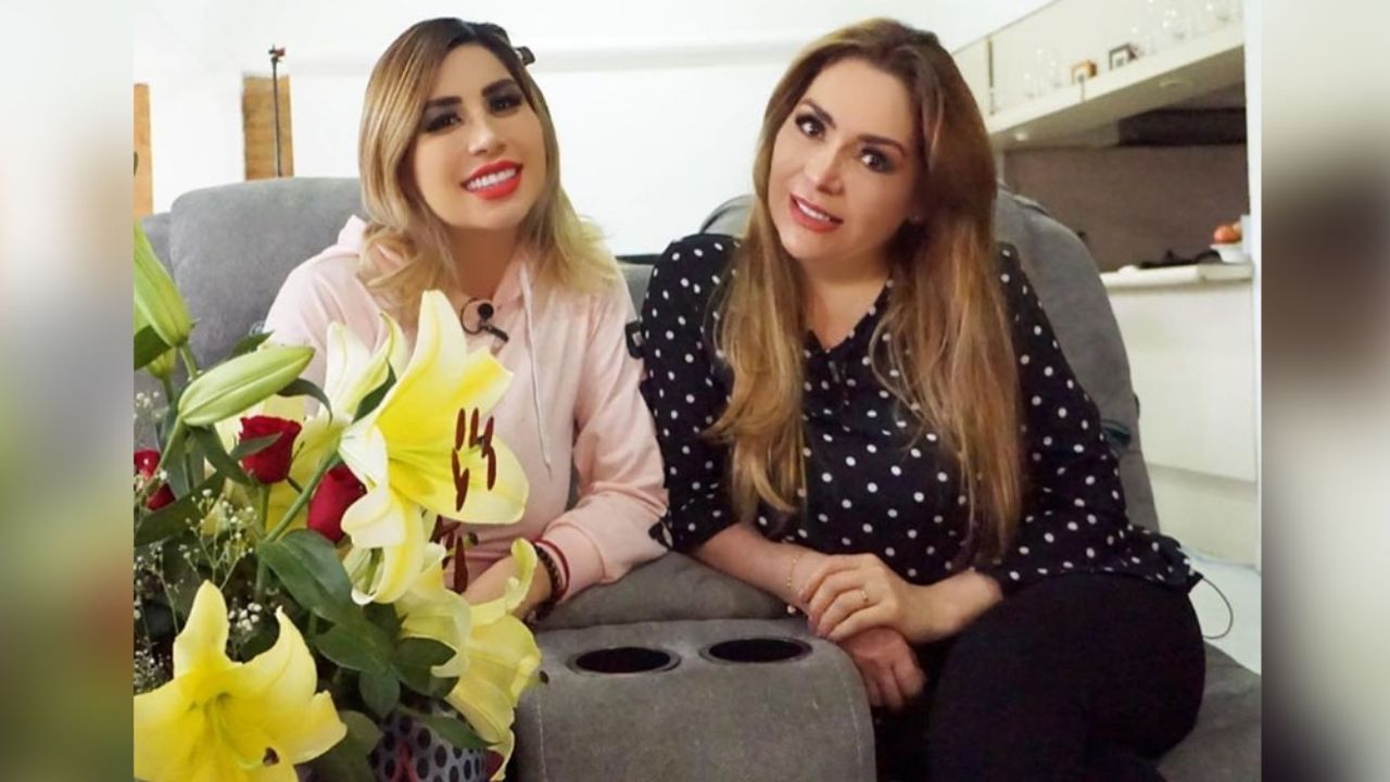 ‘La Bebeshita’ de ‘Enamorándonos’ presume a su mamá y roba la atención: “Se ve mejor que tú”