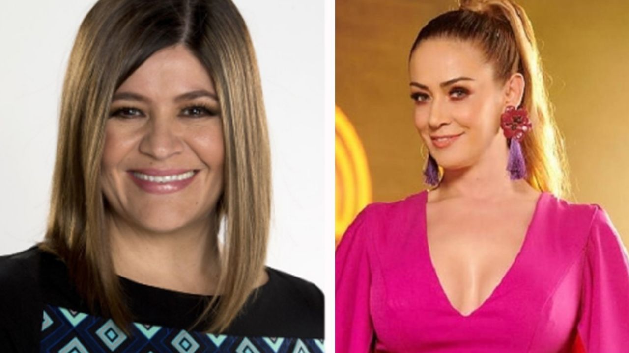 ¿Enojada con TV Azteca? Esto dice Martha Figueroa sobre el casting de su hijo en ‘MasterChef’