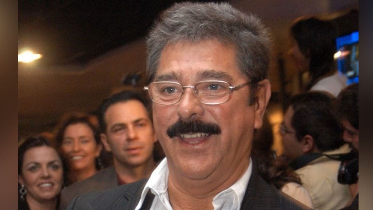 Raymundo Capetillo tendrá misa virtual en su honor luego de perder la batalla ante el Covid-19