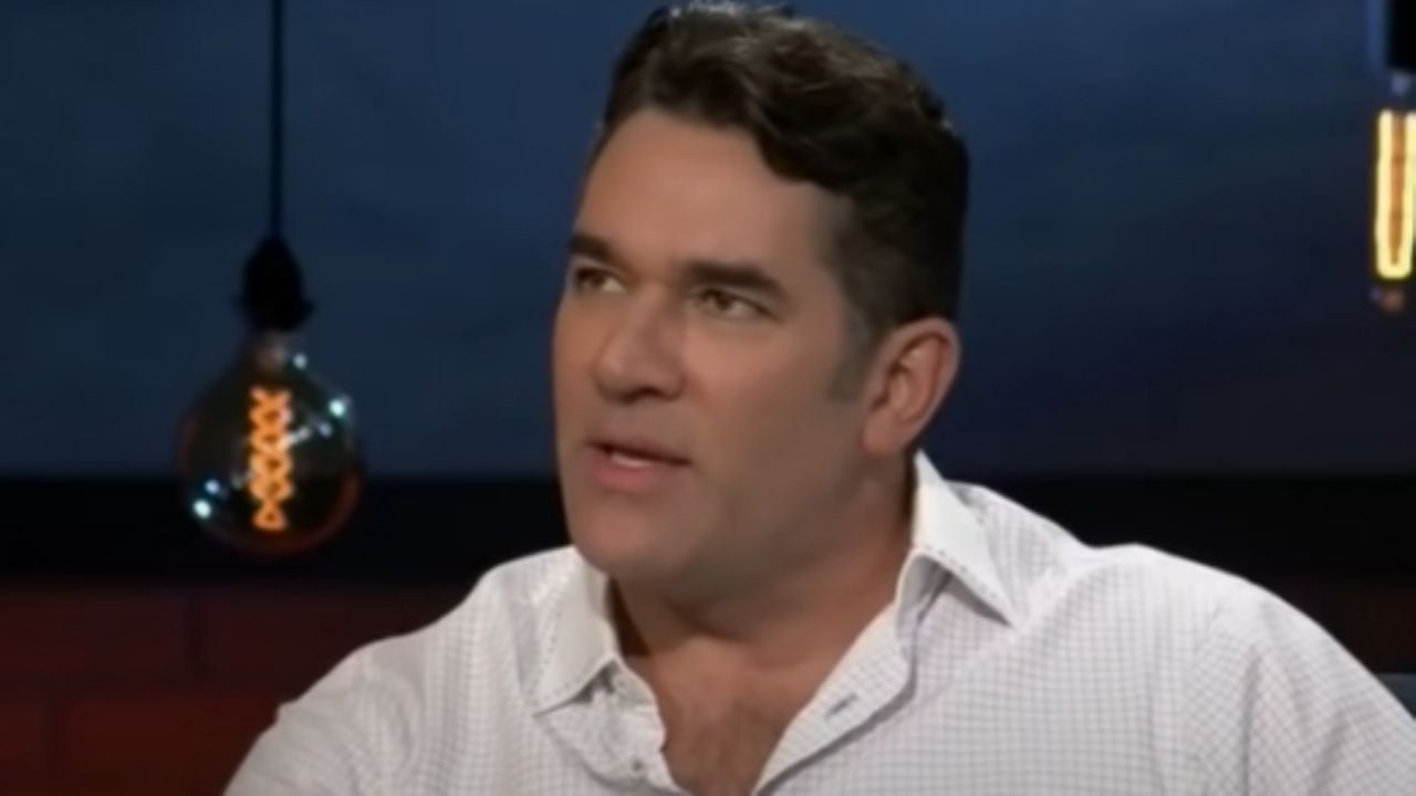 “Dañé a muchas personas”: Tras 15 años de alcoholismo, actor de Televisa recuerda cómo tocó fondo