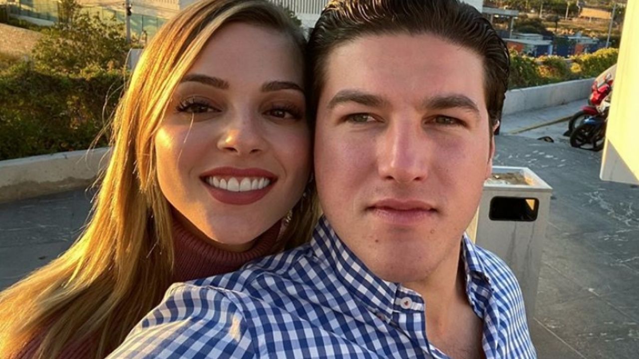 A punto de llorar, Mariana Rodríguez se defiende de sus haters y de la exnovia de Samuel García