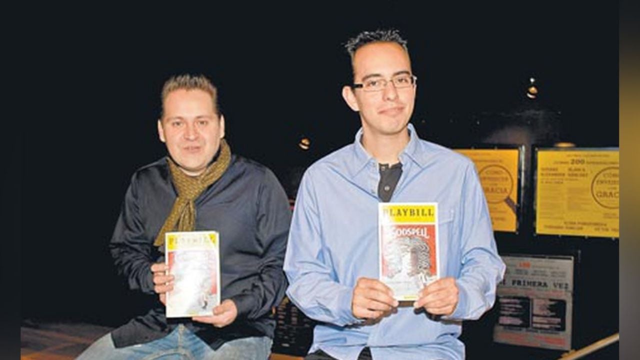 Productores presentan propuesta para reactivar reactivar el teatro en México