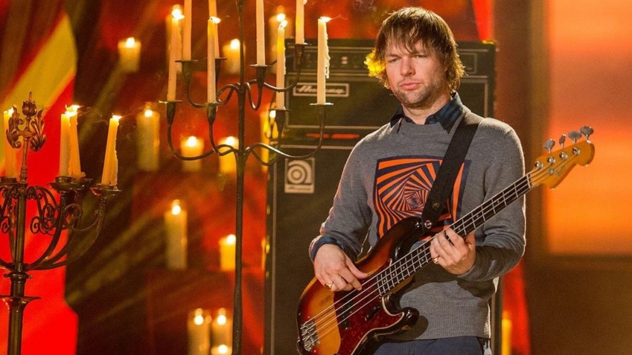 Malas noticias: Maroon 5 podría desintegrarse tras la salida del bajista Mickey Madden