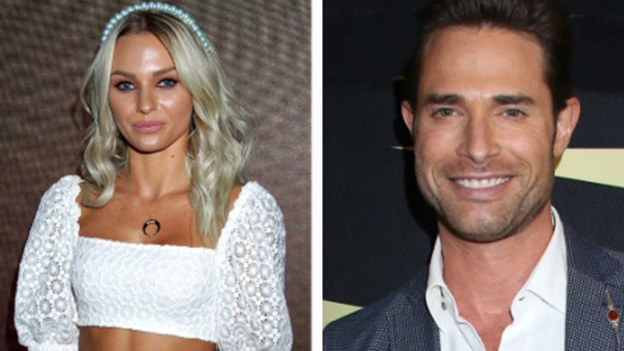 Irina Baeva habla del ‘amorío’ que vivió con Sebastián Rulli en serie de Televisa