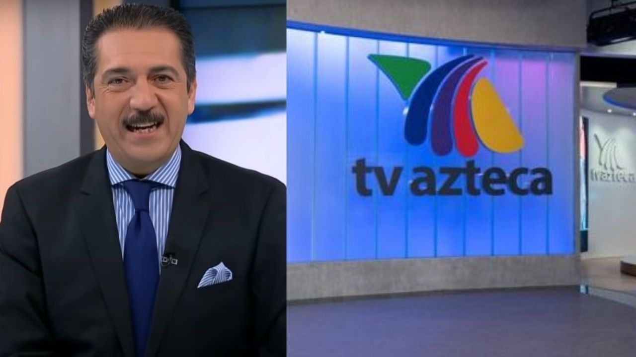 ¿Se va a Televisa? Jorge Zarza confirma en vivo que deja ‘Hechos’ y filtran su nuevo trabajo