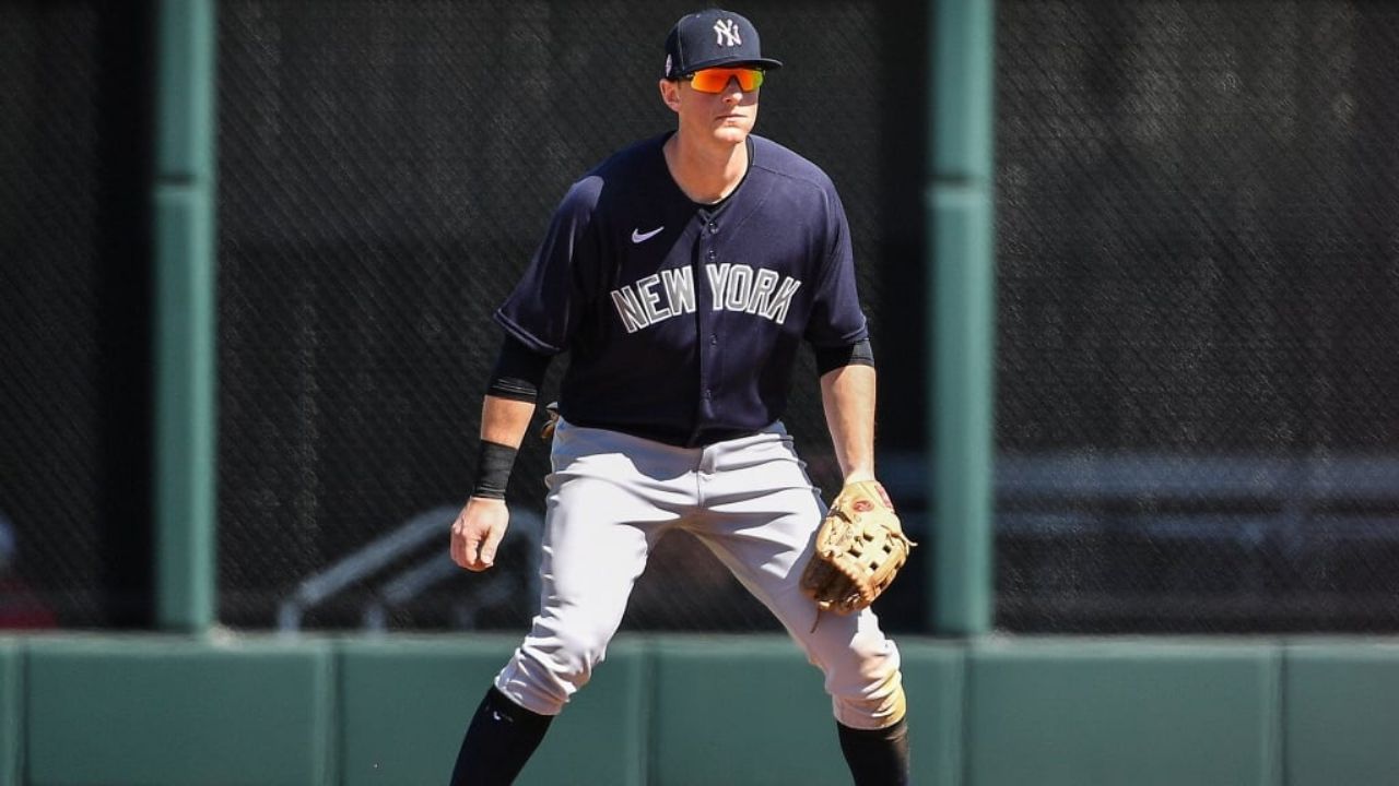 Tras recuperarse de covid-19, LeMahieu se reintegrará a los Yankees