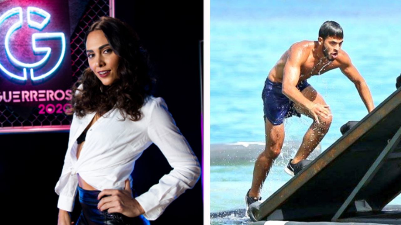 De ‘Exatlón’ a los foros de Televisa: Ellos ‘traicionaron’ a TV Azteca por nuevos proyectos