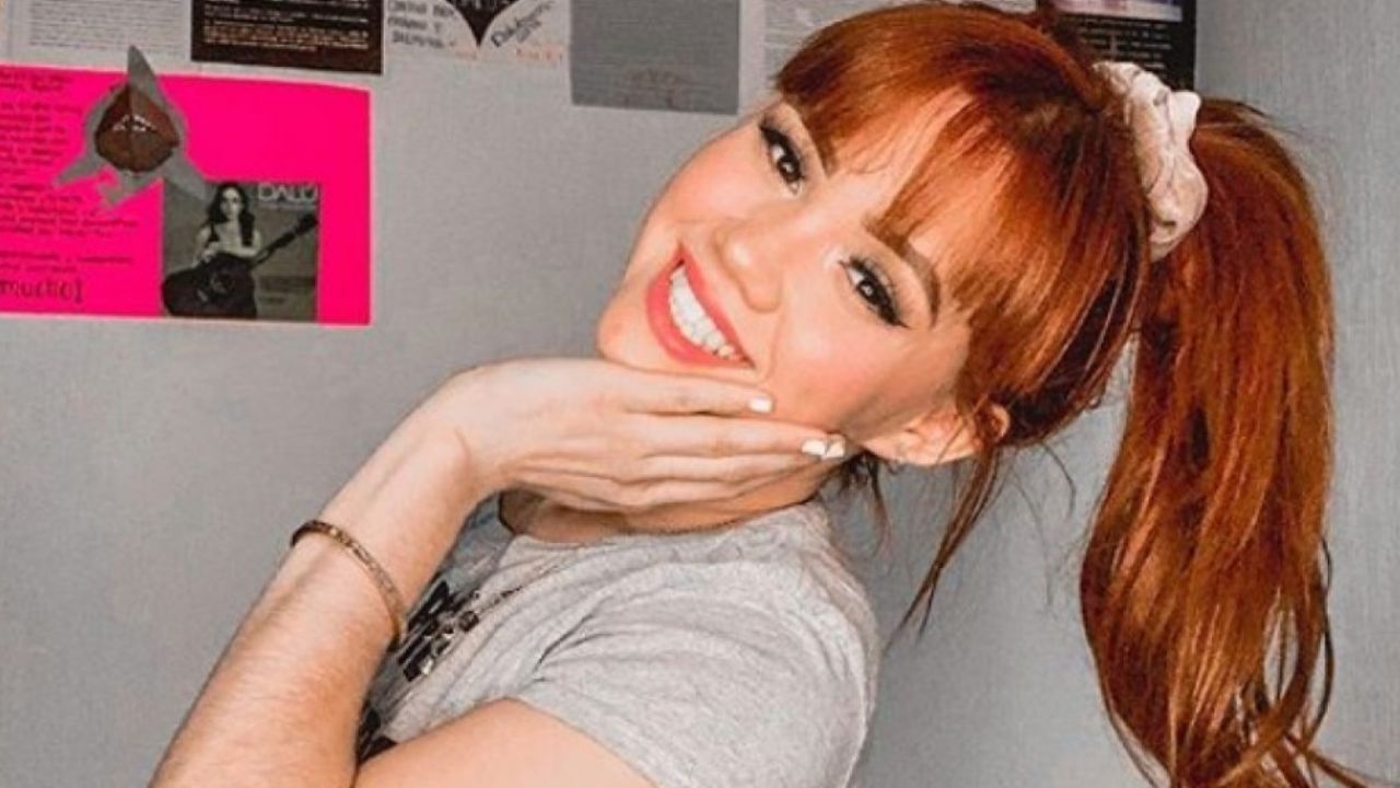 Sin pelos en la lengua, Dalú les dedica certero mensaje a todos sus ‘haters’