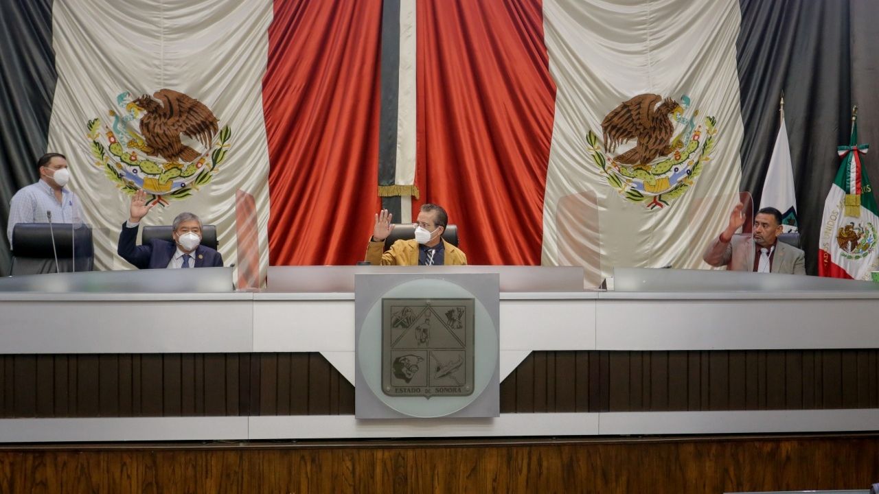 Propuesta de nombramiento para nuevo Fiscal Electoral está en manos del Congreso