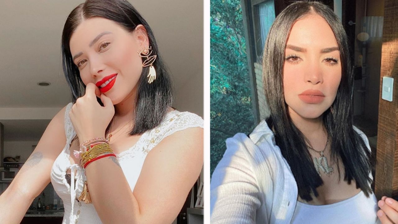Brenda Zambrano se luce en TikTok al ritmo de la nueva canción de Kimberly Loaiza