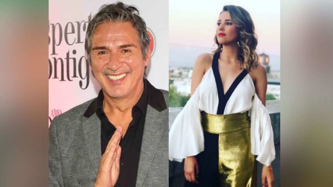 Paulina Goto se iría a TV Azteca por la supuesta falta de apoyo de productor de Televisa