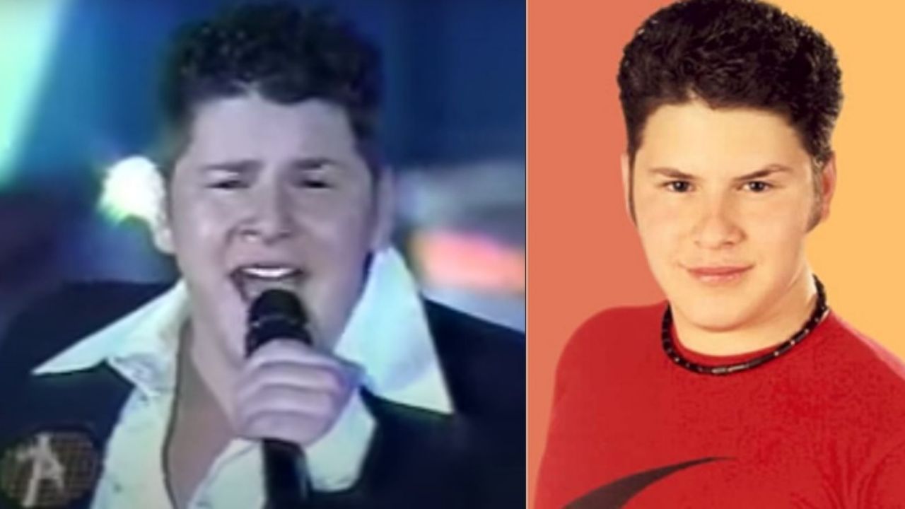 Este exacadémico fracasó en TV Azteca, cayó en coma y ahora hace esto para sobrevivir