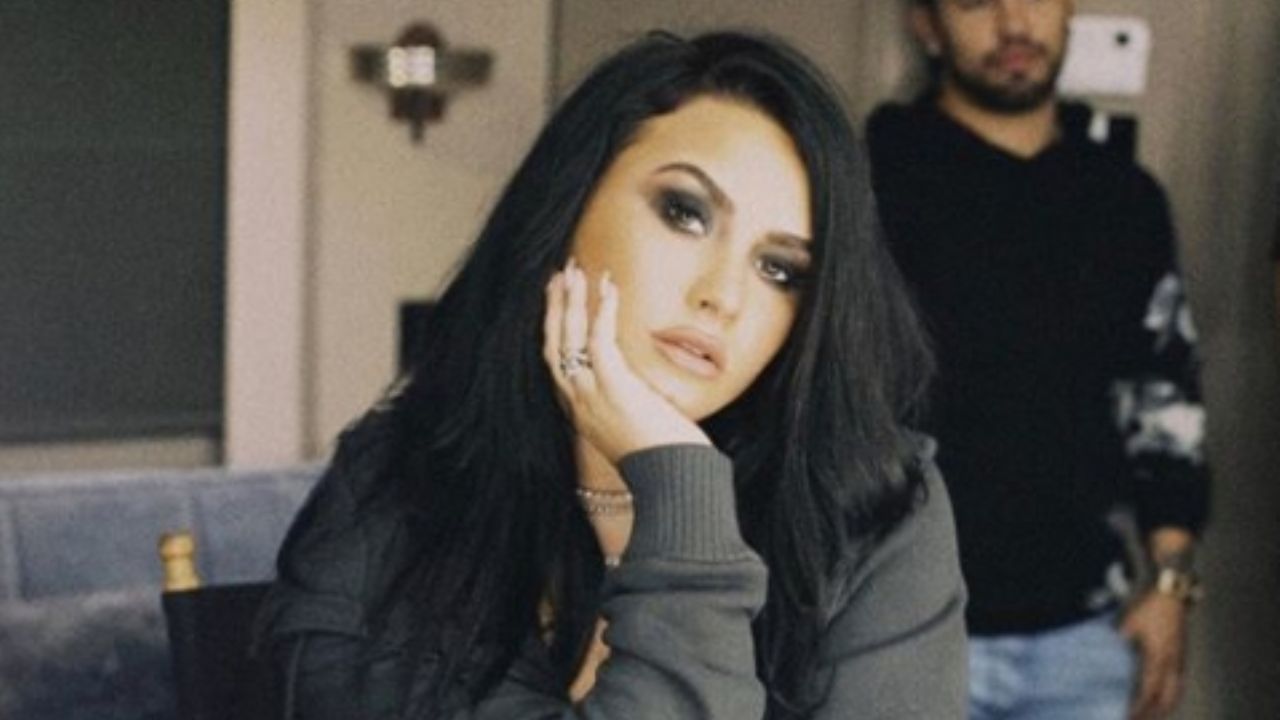 Tras muerte de su abuelo, Demi Lovato pierde a otro ser querido: “Estoy devastada”
