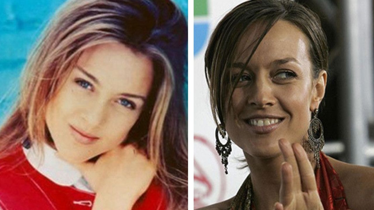 VIDEO: Fey abre el baúl de los recuerdos con clip de cuando tenía 25 años