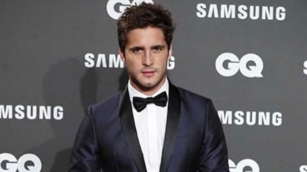 Diego Boneta protagonizará ‘Brujo’, una miniserie sobre ‘El Narcosatánico de Matamoros’