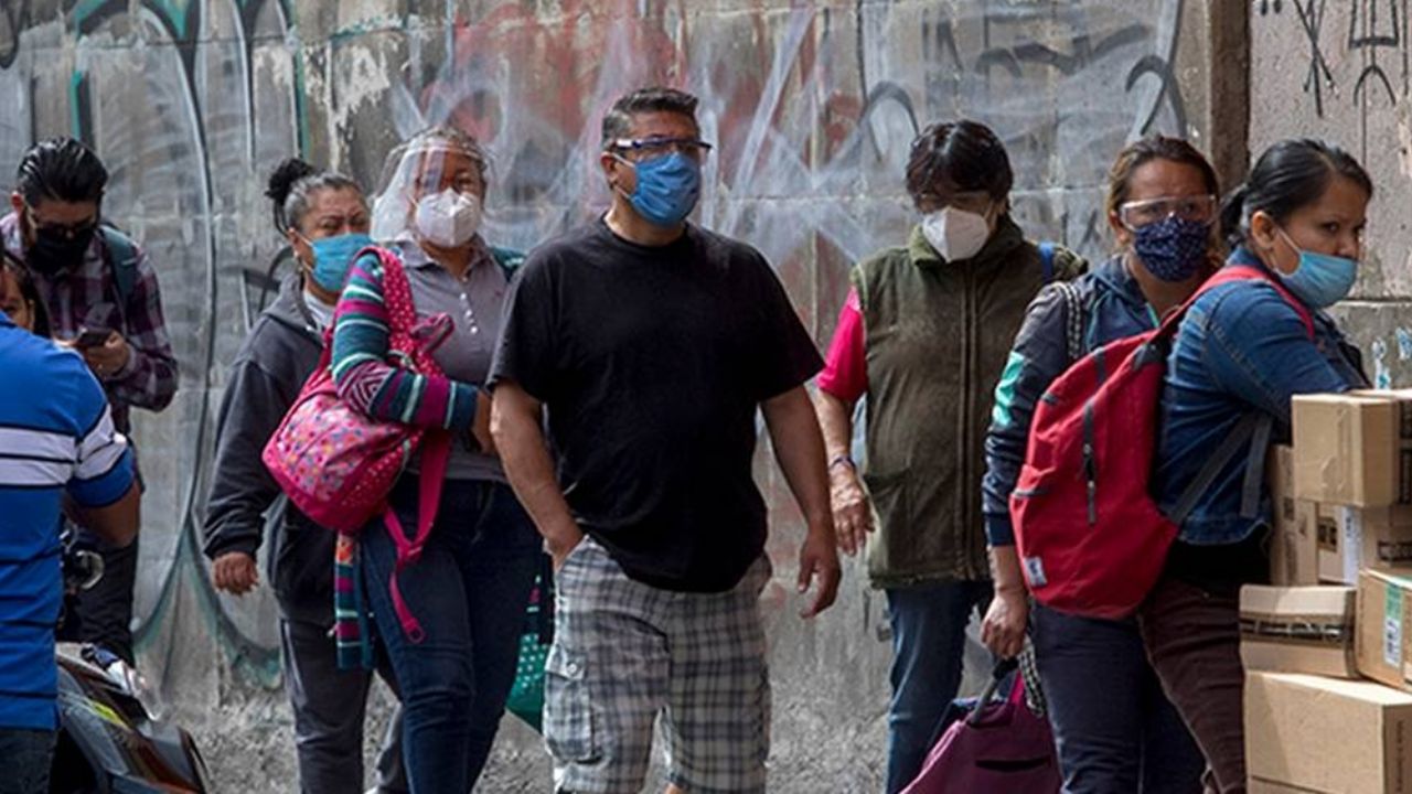 Salud Sonora registra 20 defunciones y 382 casos nuevos de coronavirus