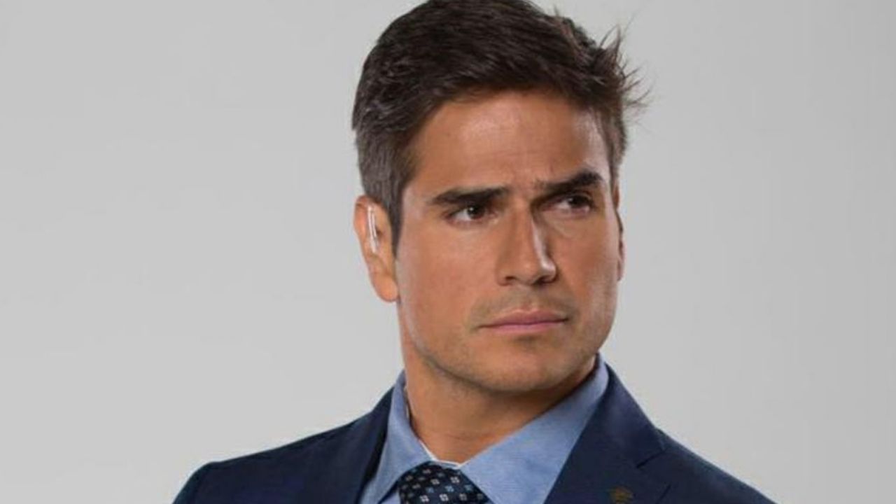 Galán de Televisa sorprende al revelar cuál de las actrices besa mejor que todas