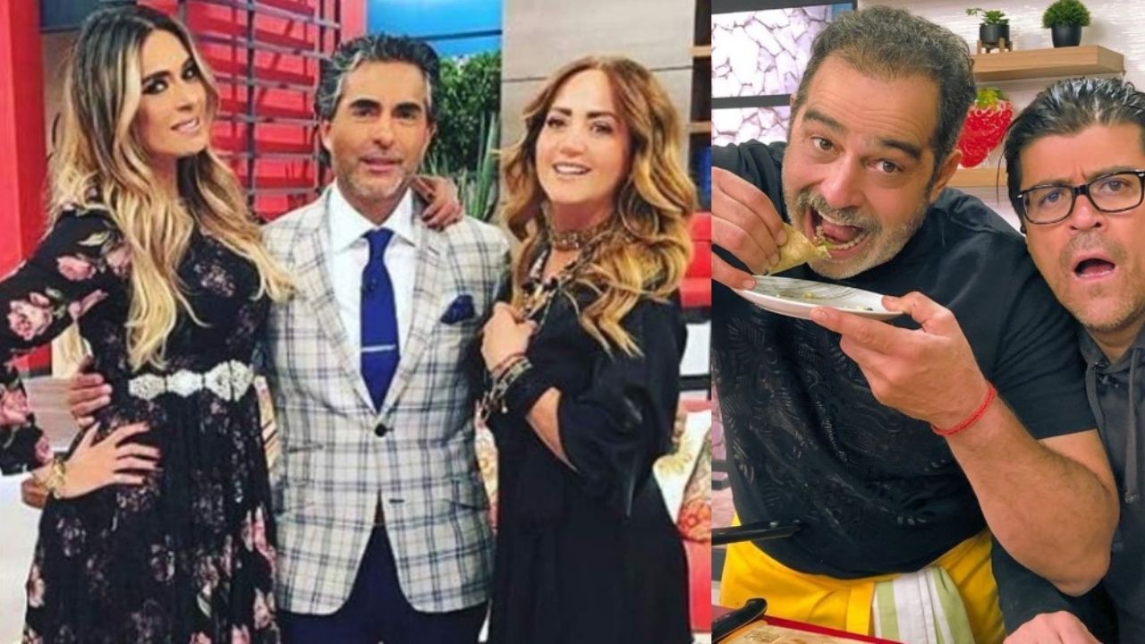 Cambios en Televisa: Nuevo integrante llega a ‘Hoy’ y dejaría a querido conductor sin trabajo