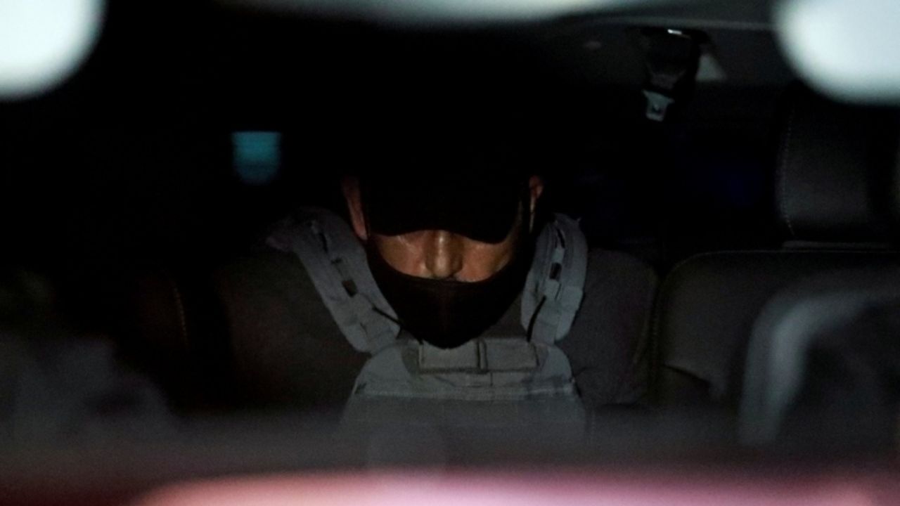 Emilio Lozoya no ingresa al Reclusorio Norte; fue llevado a hospital por anemia