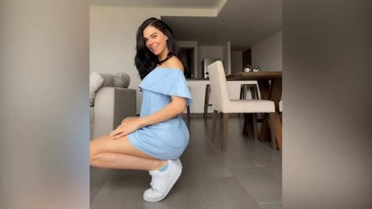 Livia Brito paraliza todo Instagram con cautivador baile: “Estás perfecta”