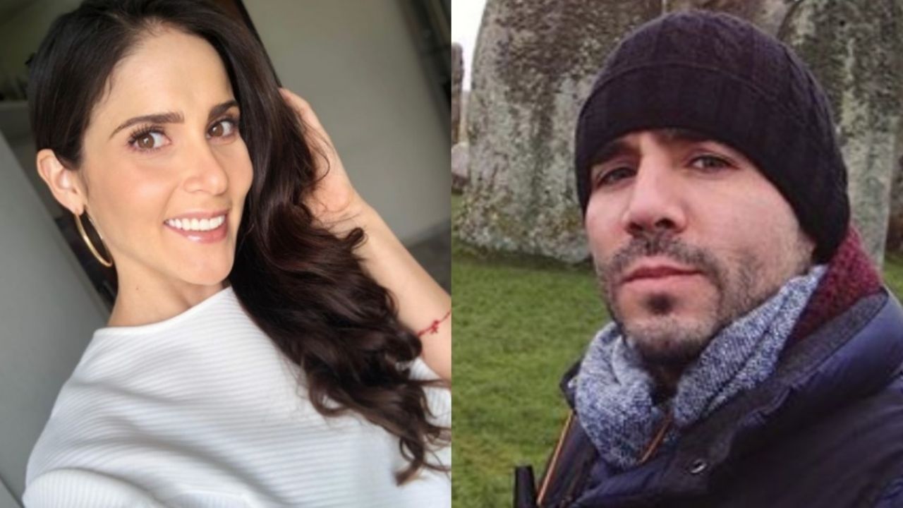 José Ron, a lo descarado, presume a la mujer de Televisa con la que habría “engañado” a Jessica Díaz