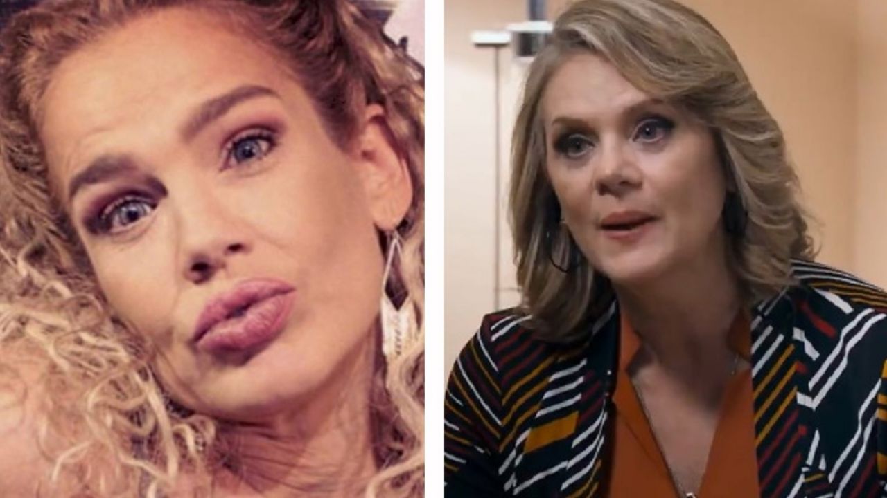 ¿Pleito en Televisa? Niurka envía recadito a Érika Buenfil y dice si quiere ser ‘Reina de TikTok’