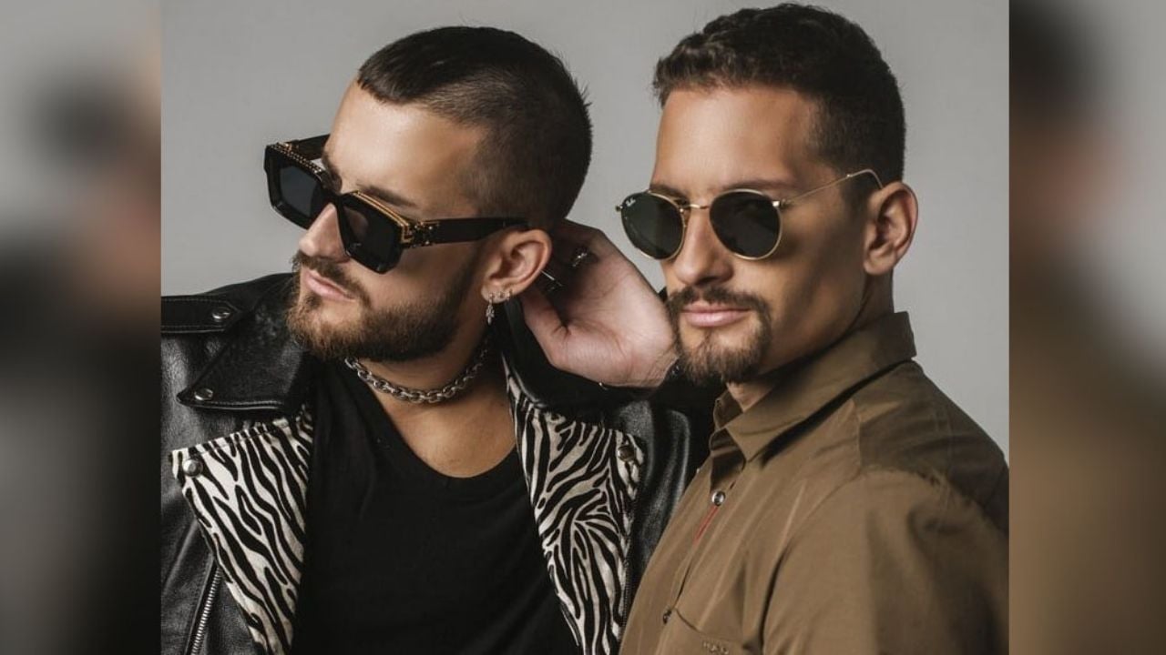 Mau y Ricky se muestran como nunca antes y paralizan las redes: “Qué guapos”