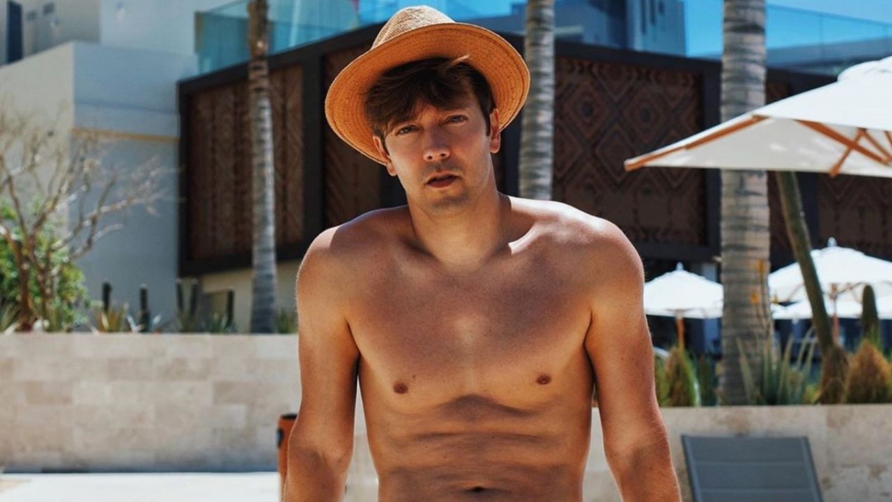 Maravilloso cumpleaños de Roger Gonzalez