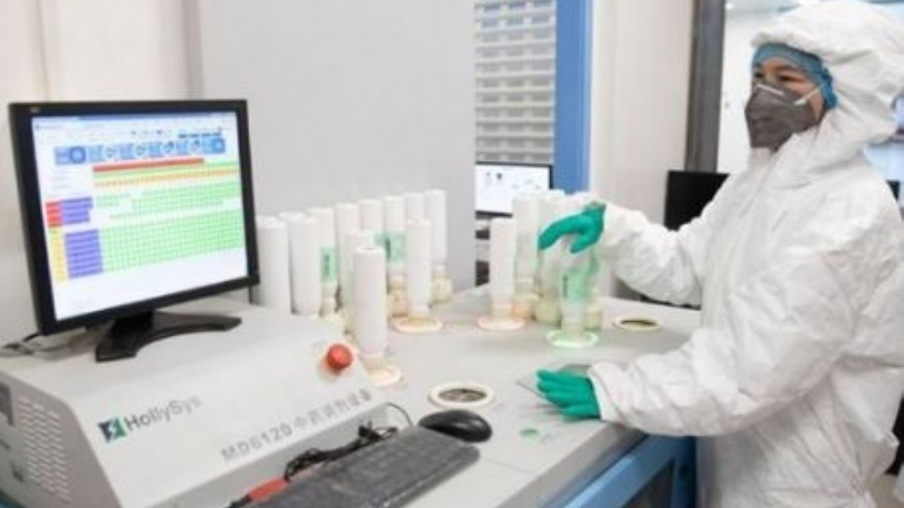 Ayuda Covid-19: Moscú reúne más de una tonelada de plasma con anticuerpos para pacientes