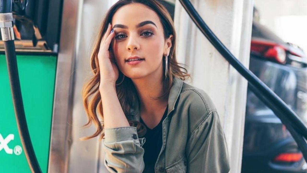Estrella en ascenso: Fernanda Rivas y su gran talento