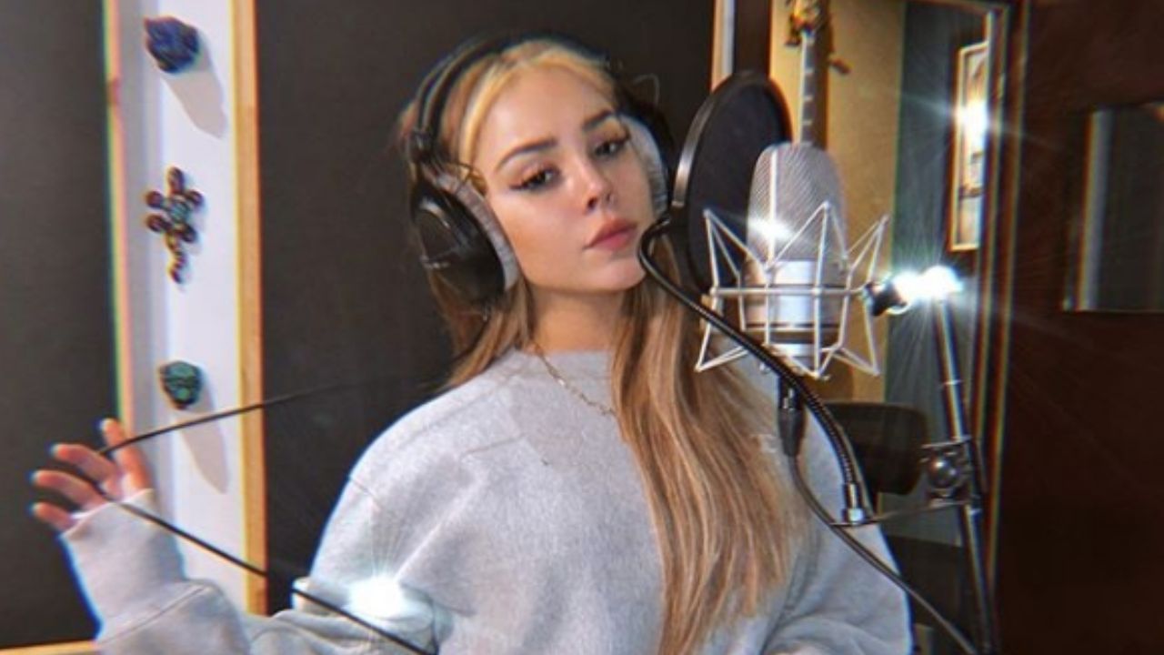 Tras supuesto amorío, fans de Tini ‘estallan’ contra Danna Paola por “copiarle” apodo para Yatra