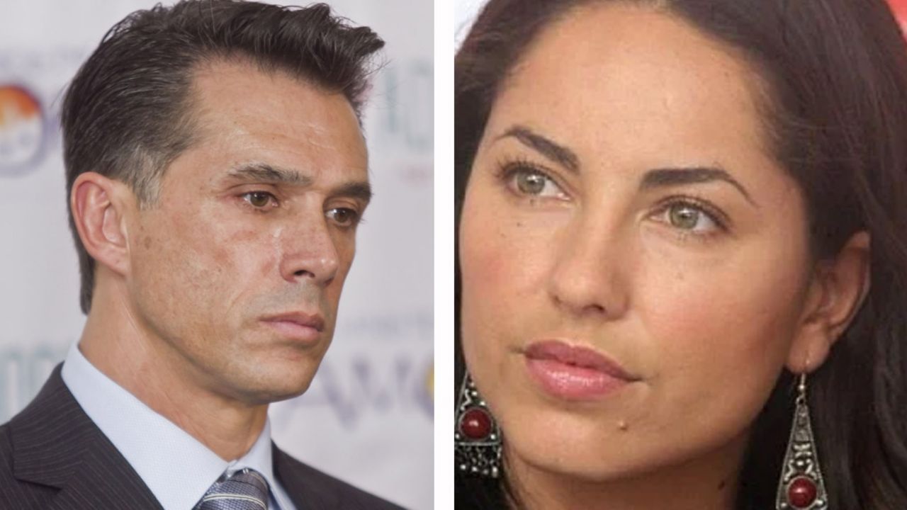 Sergio Mayer explota en ‘VLA’ y tunde a Bárbara Mori por afirmar que vivió un infierno con él