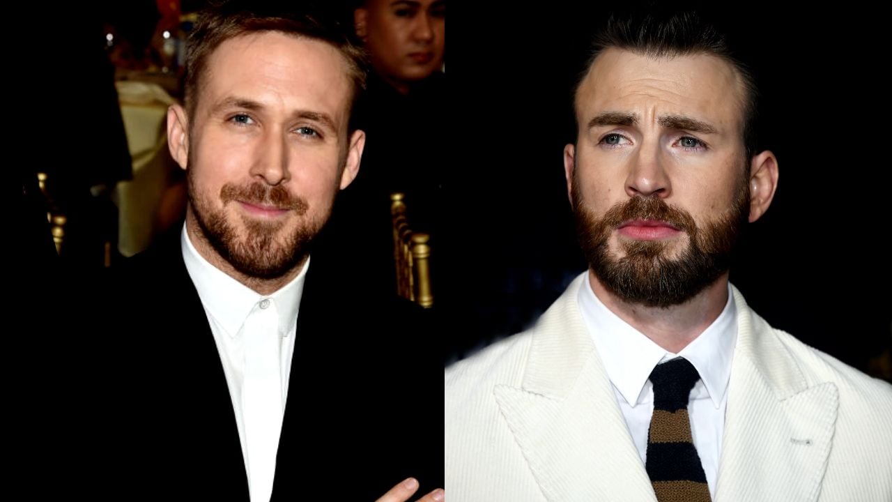 ¡Bomba! Ryan Gosling y Chris Evans protagonizarán la película más costosa de Netflix